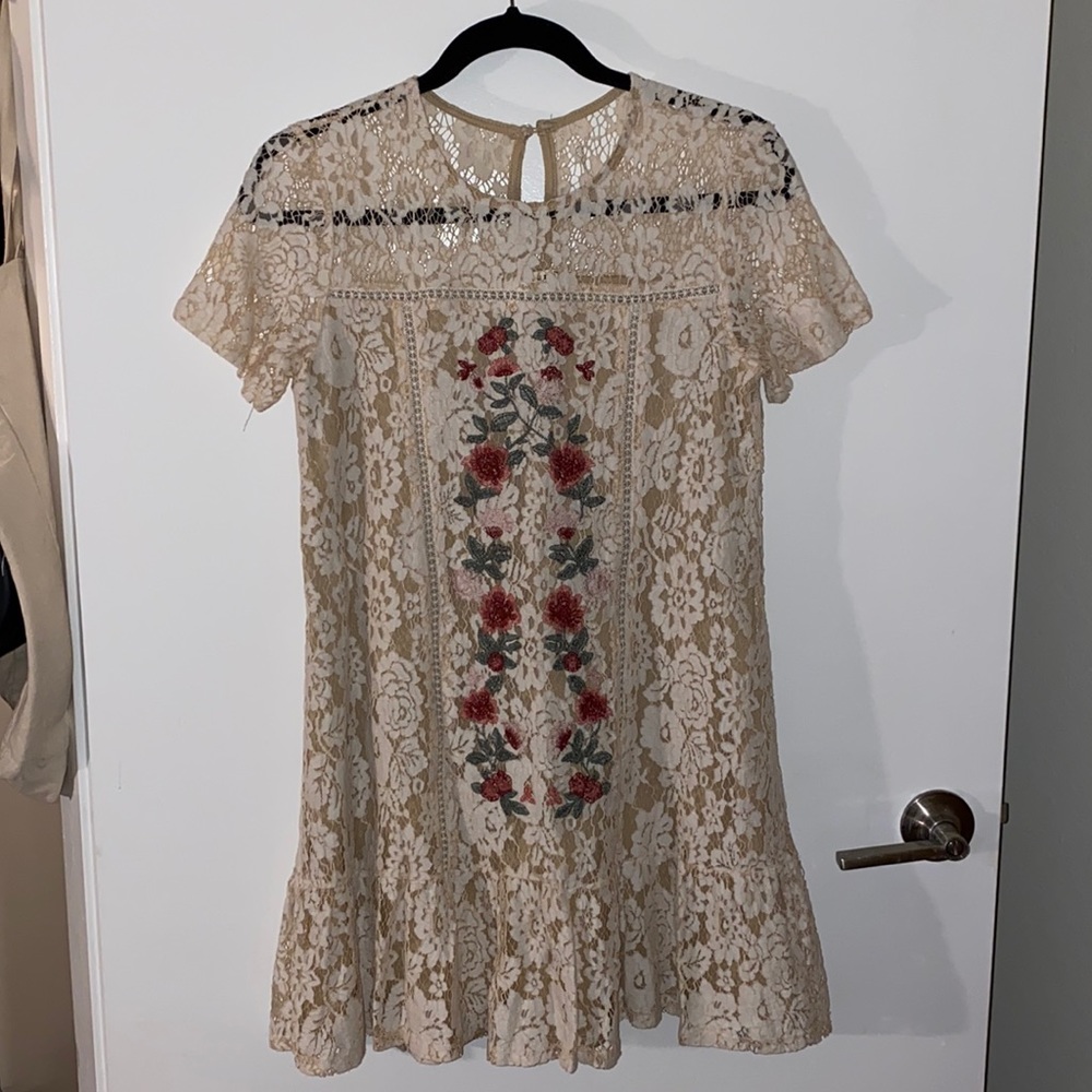 Miami Dress
